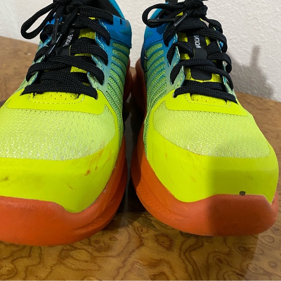 Wolverine Womens Bolt Duraschocks composite Toe Work Sneakers Size 7 M - Picture 11 of 14